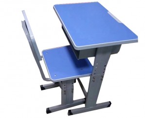 山西可定制課桌椅-12藍單